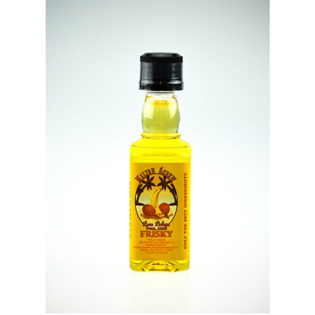 Love Lickers Malibu Screw Flavored Massage Oil 1.76 oz.-Pinkfoxxx