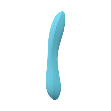 LoveLine Lust 10 Speed Flexible Vibe Sealed Silicone Rechargeable Submersible-Pinkfoxxx