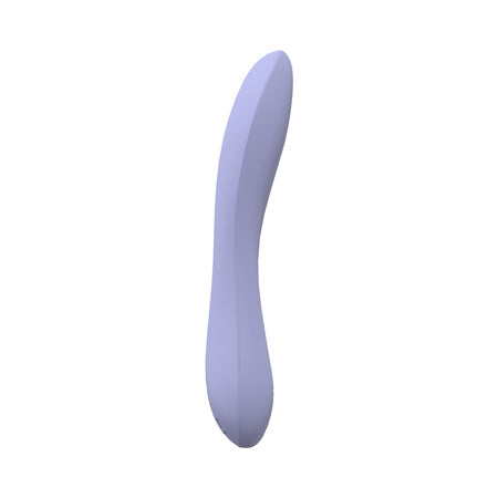 LoveLine Lust 10 Speed Flexible Vibe Sealed Silicone Rechargeable Submersible-Pinkfoxxx