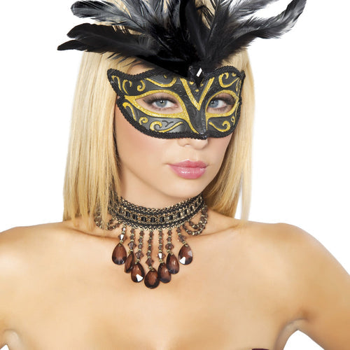 Masquerade Mask