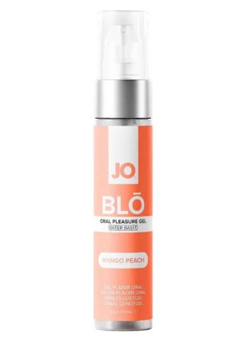 JO BLO MANGO PEACH 1OZ - JO10156