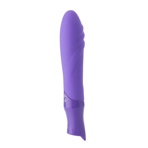 MARGO MAIA RECHARGEABLE SILICONE BULLET - MTR308L2