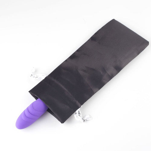 MARGO MAIA RECHARGEABLE SILICONE BULLET - MTR308L2