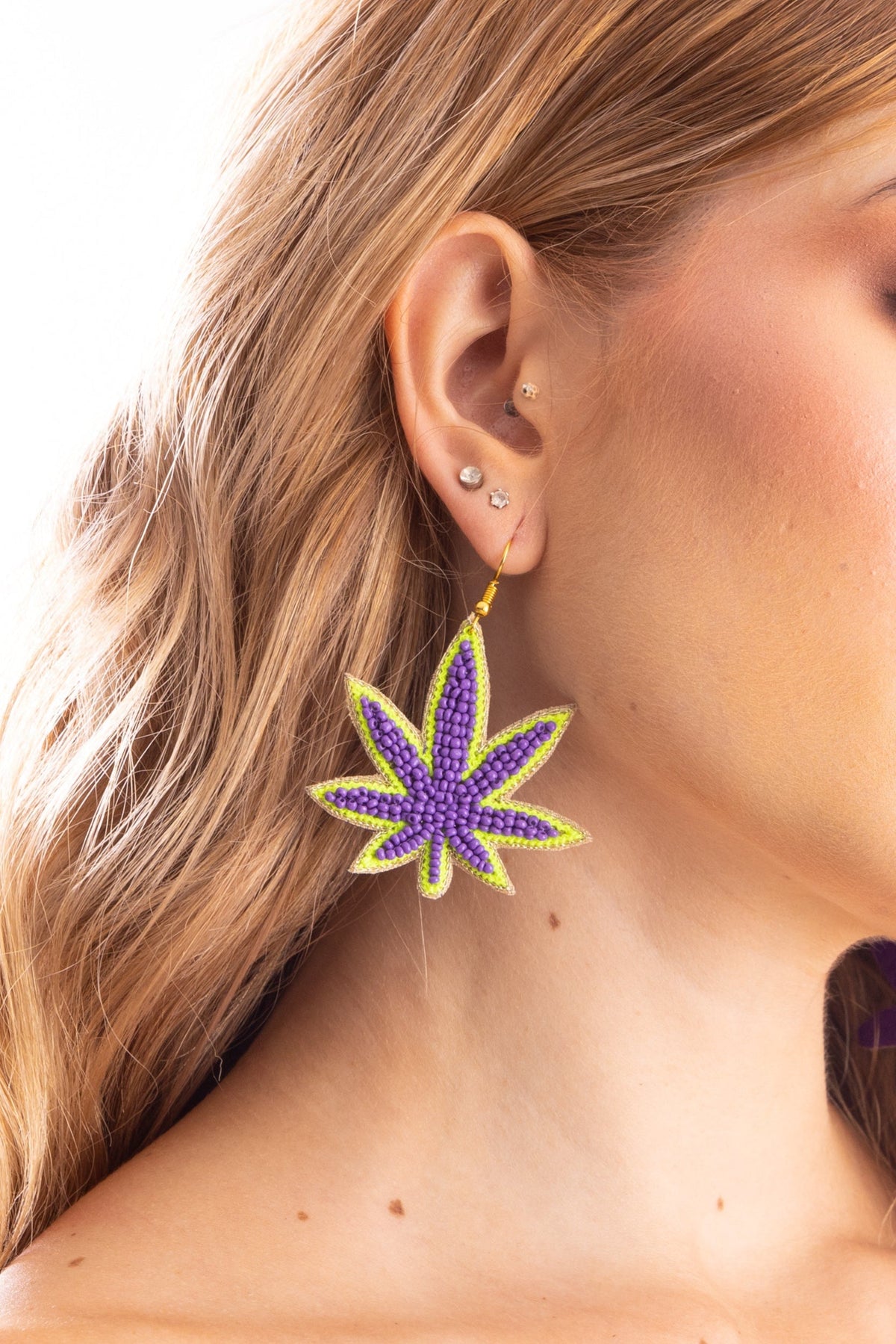 20 - Dope Earrings - 20-006