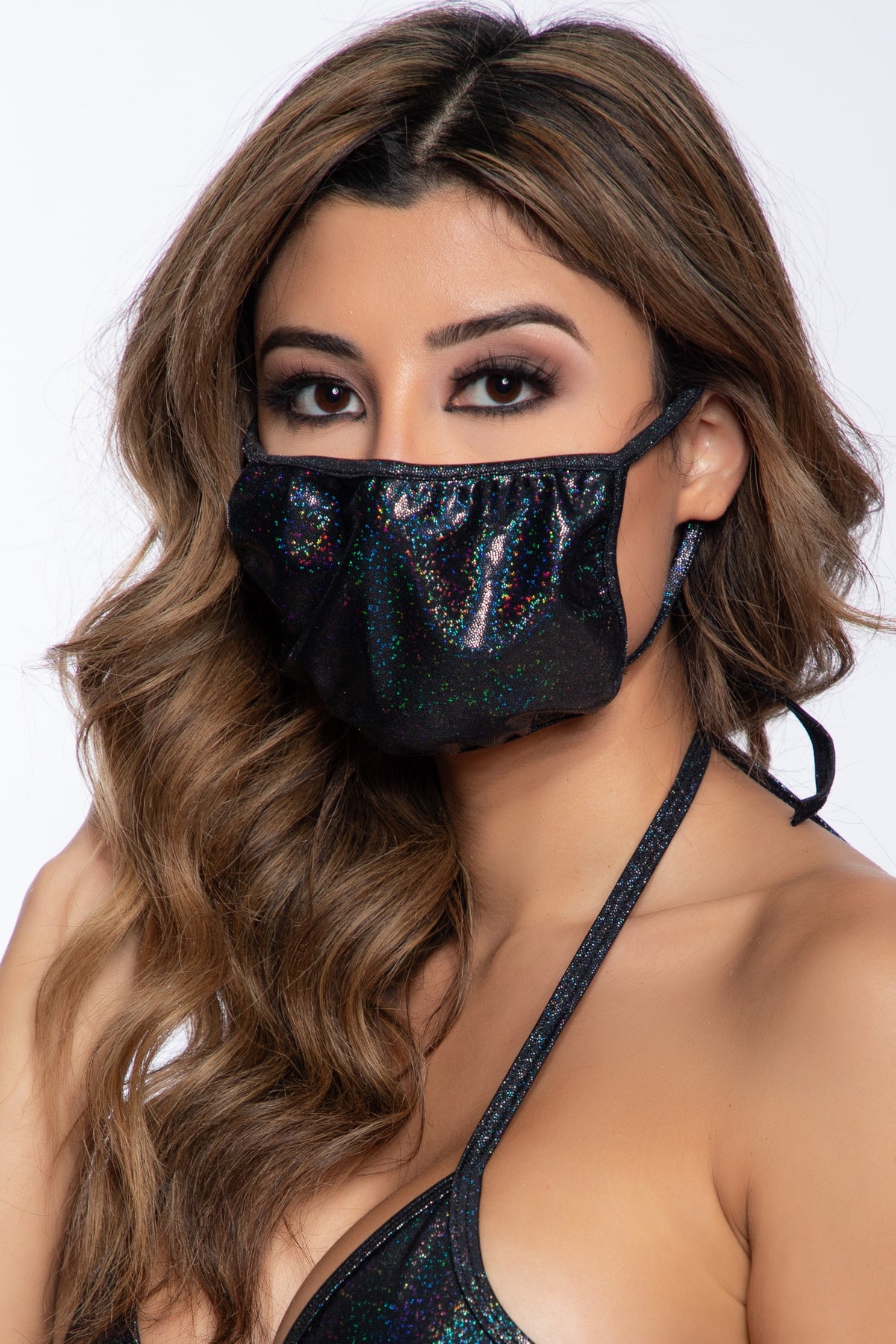 MASK-03 Face Covering - Twinkle - Mask-03-010