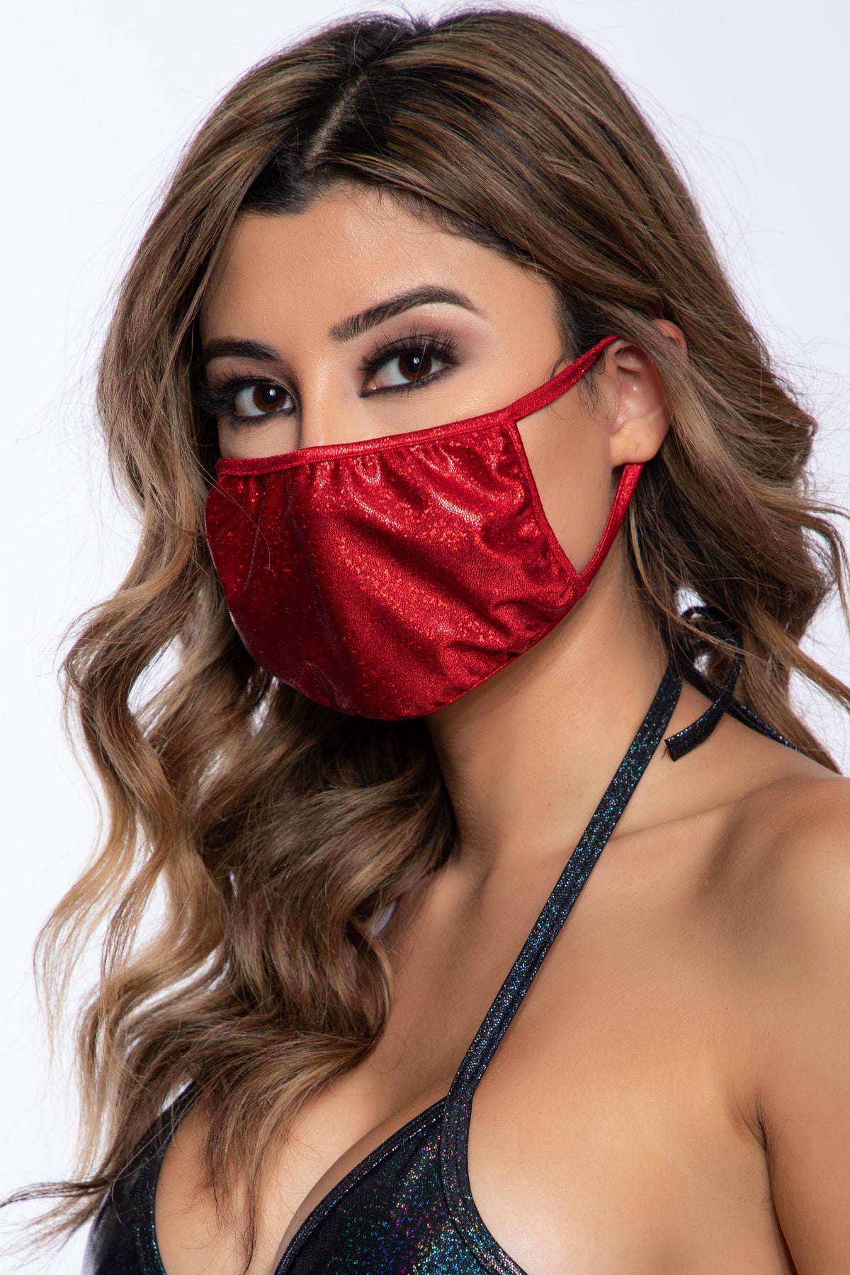 MASK-03 Face Covering - Twinkle - Mask-03-010