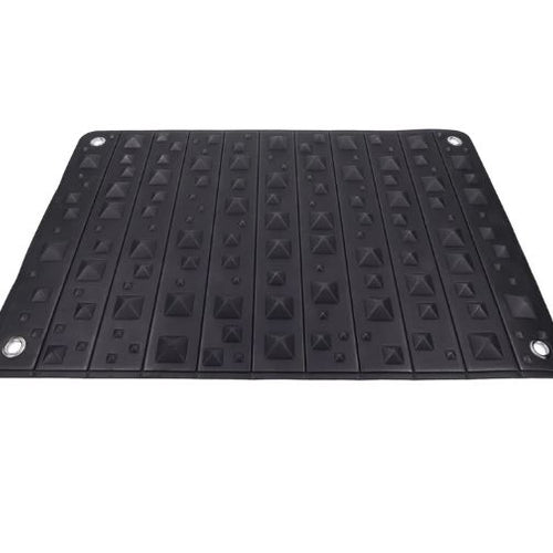 EDGE SPIKED PUNISHMENT MAT - SS98067