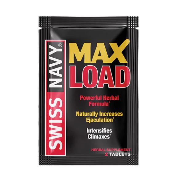 MAX LOAD 2 PACK - MDML2