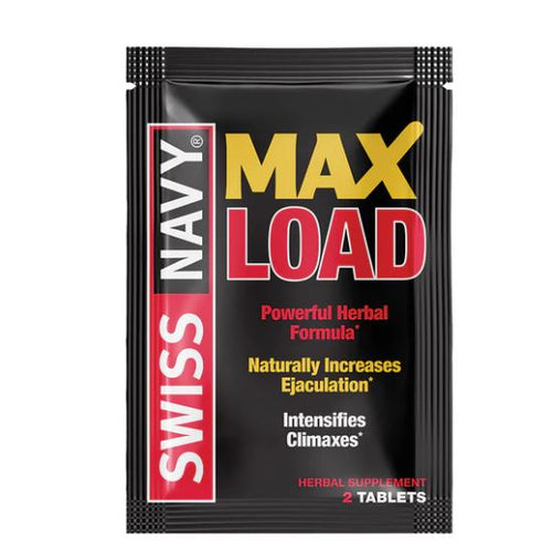 MAX LOAD 2 PACK - MDML2
