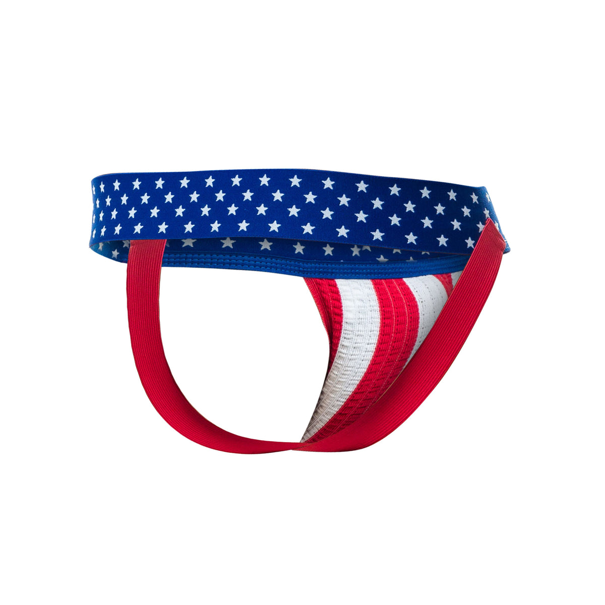 MOB JOCKSTRAP USA LARGE - MBL109USAL
