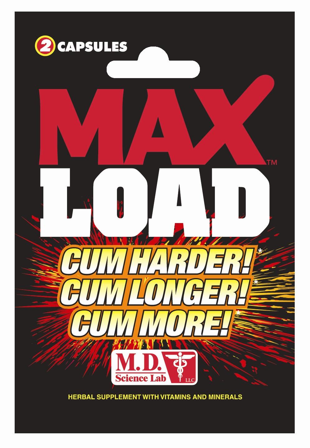 MAX LOAD 24 PC DISPLAY - MDML24