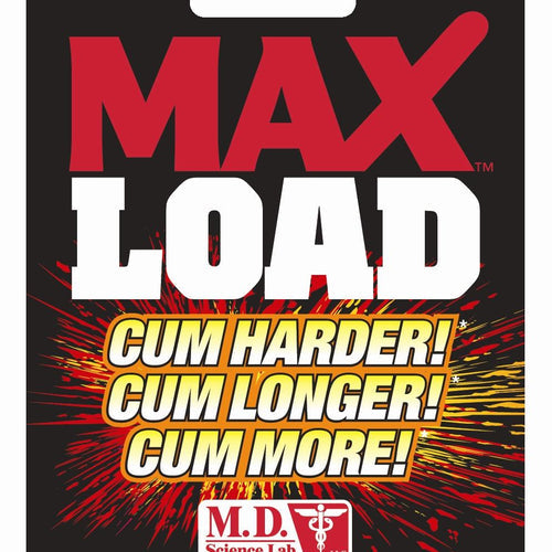 MAX LOAD 24 PC DISPLAY - MDML24