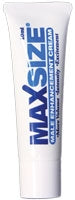 MAX SIZE CREAM 10ML - MDMSC10ML