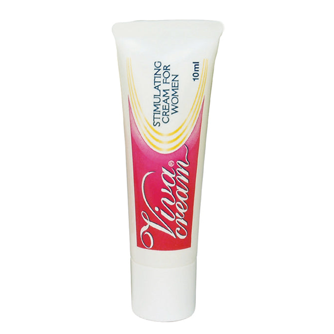 VIVA CREAM 10ML - MDVC1MT