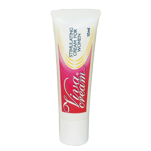 VIVA CREAM 10ML - MDVC1MT