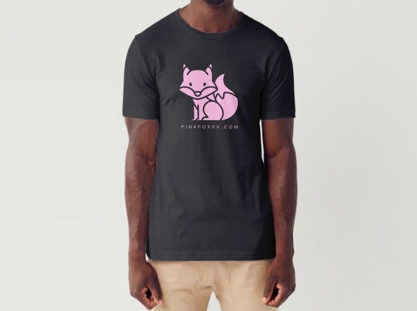 PINKFOXXX - Men's T-shirt