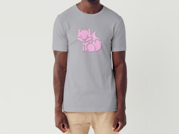 PINKFOXXX - Men's T-shirt