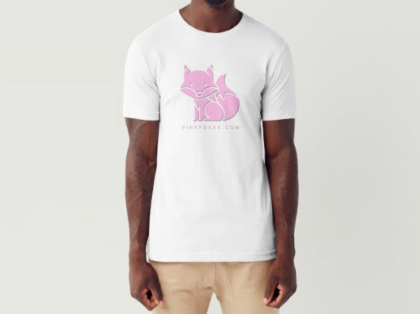 PINKFOXXX - Men's T-shirt