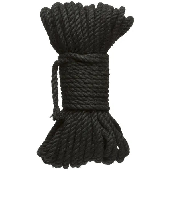 MERCI BIND & TIE 50FT BLCK