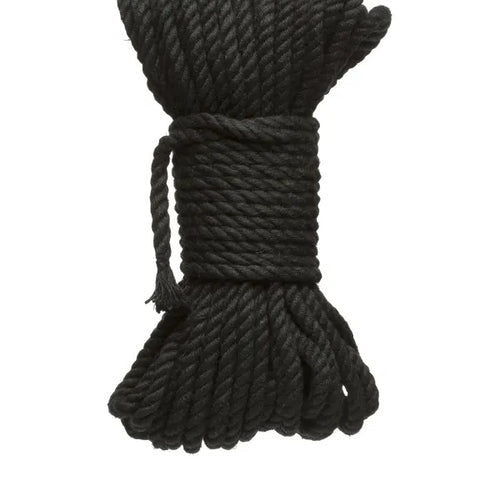 MERCI BIND & TIE 50FT BLCK