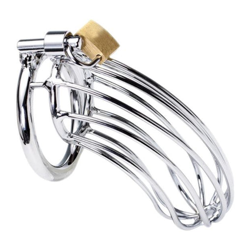 KINK COLLECTION COCK CAGES AMOS - FRKINK002178
