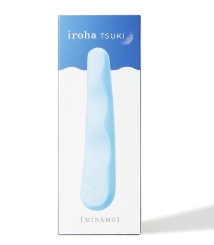 TENGA IROHA FIT MINAMOZUKI - TENHMF22