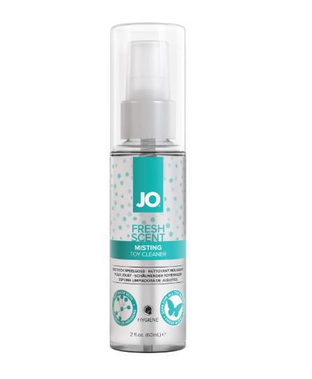 JO MISTING TOY CLEANER 2OZ / 60ML - JO42038