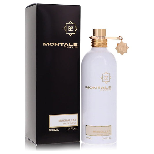 MONTALE MUKHALLAT 3.4OZ, WOMEN'S PERFUME, EDP