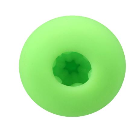 MOCHI MINI ULTRASKYN STROKER GREEN