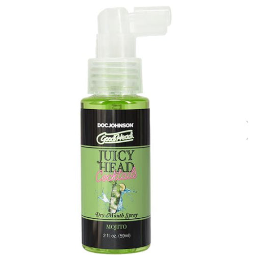 GOODHEAD JUICY HEAD COCKTAILS SPRAY MOJITO 2oz