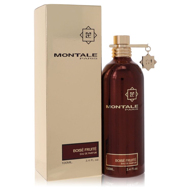 MONTALE BOISE FRUITE 3.4OZ, UNISEX, EDP