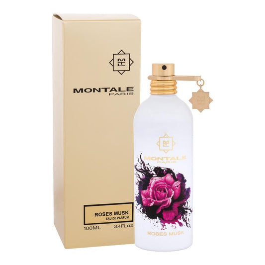 MONTALE ROSESMUCKLIMITED 3.4OZ, UNISEX, EDP