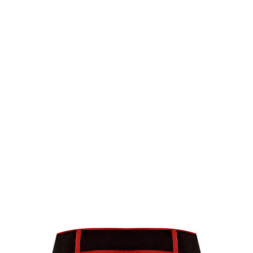 ST. DICK SHORT RED S/M - MPC007RESM