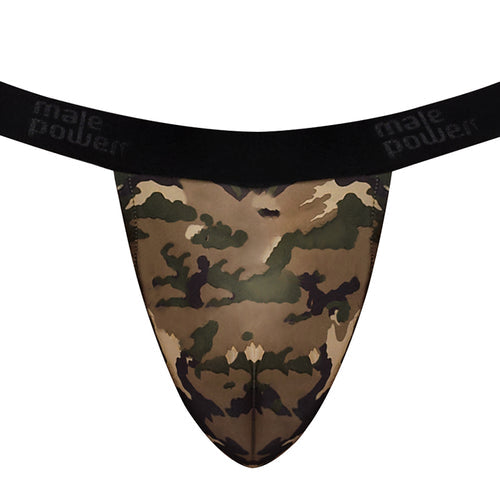 NOVELTY G.I. JOCK CAMO JOCK O/S - MPPAK723