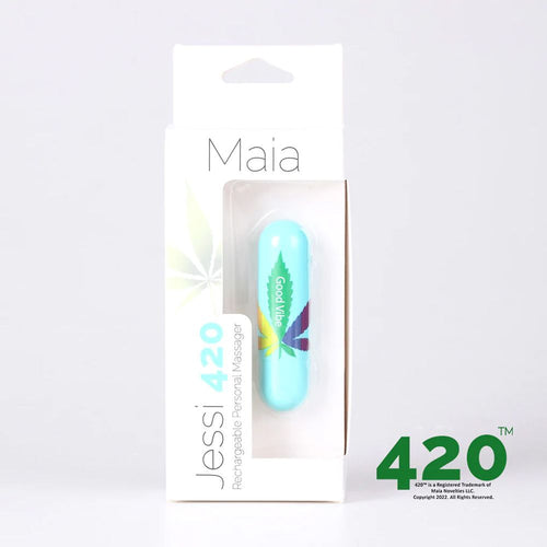 MAIA JESSI PARTY 420 STAND - MTAC025
