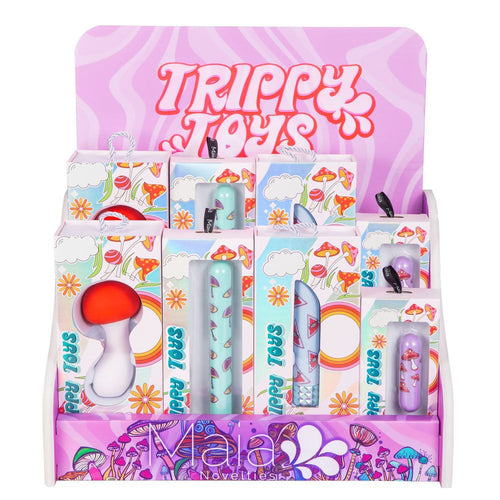 MAIA TRIPPY STAND - MTAC024