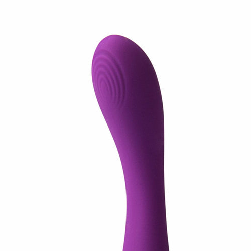 CHELSI SILICONE G-SPOT VIBE RECHARGEABLE - MTBO23008