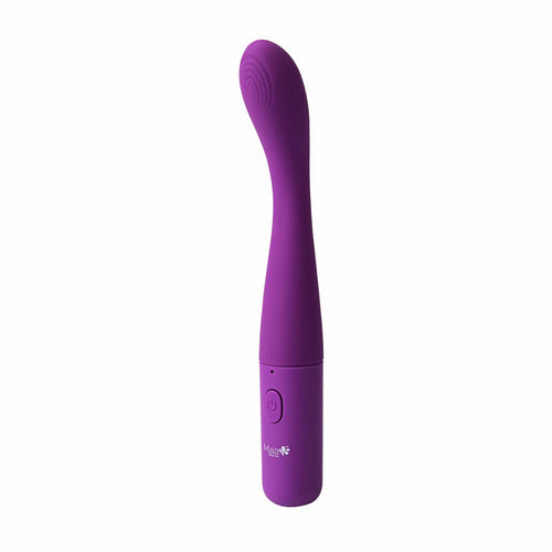 CHELSI SILICONE G-SPOT VIBE RECHARGEABLE - MTBO23008