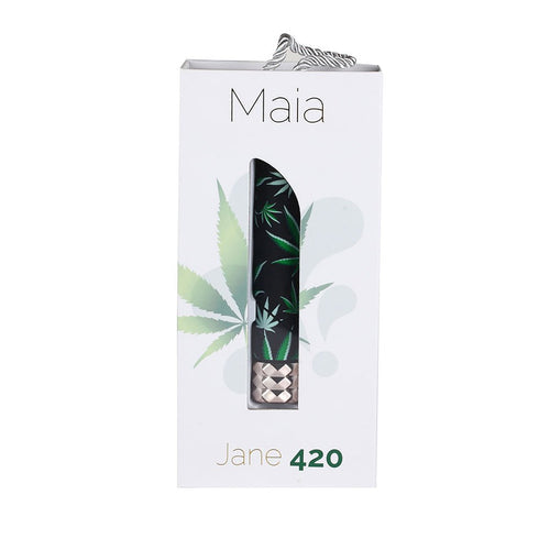JANE 420 SUPERCHARGED CRYSTAL GEM BULLET - MTMA17005LF