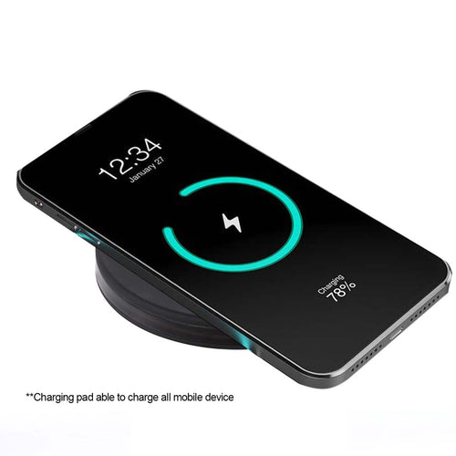 ASPEN WIRELESS BULLET RECHARGEABLE - MTMA2104