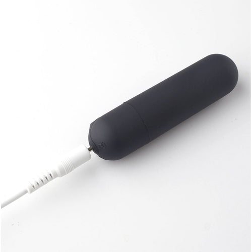 CODY RECHARGEABLE BUTT PLUG - MTMA334BK1