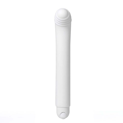 MISTY LONG RECHARGEABLE BULLET - MTMA335G