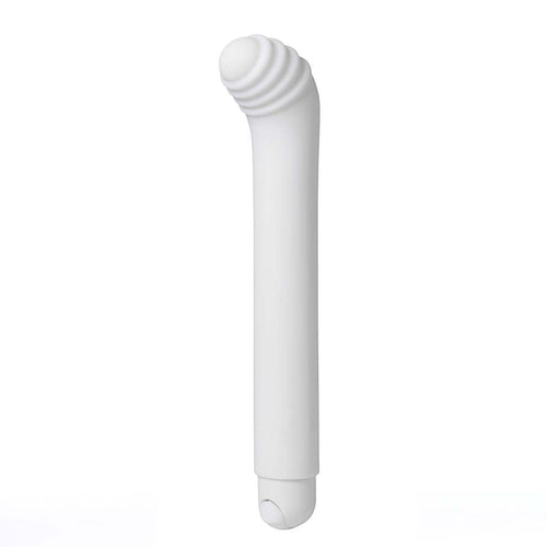 MISTY LONG RECHARGEABLE BULLET - MTMA335G