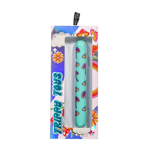 LUCY TRIPPY LONG RECHARGEABLE BULLET - MTMA332MU