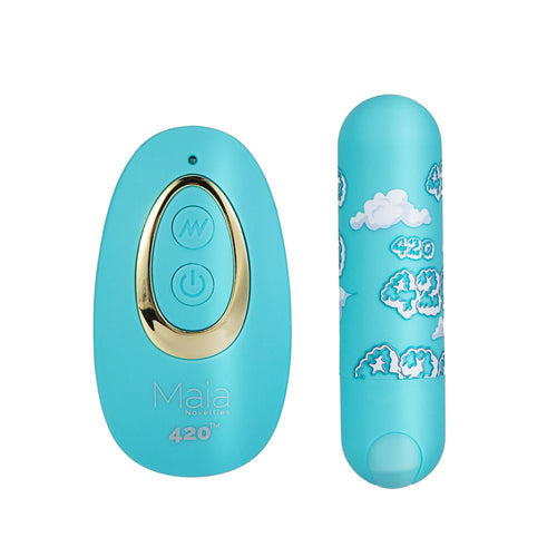 JESSI 420 SKY REMOTE MINI BULLET - MTRM330LF1