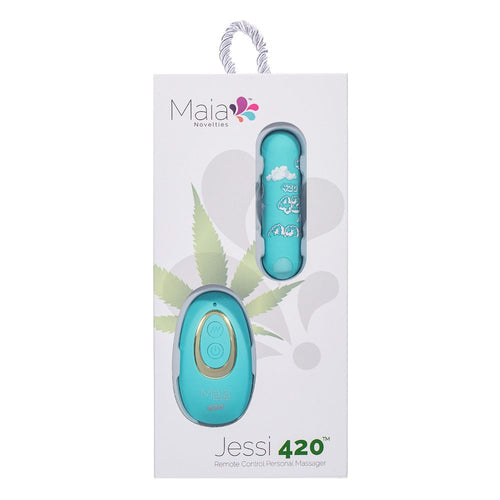JESSI 420 SKY REMOTE MINI BULLET - MTRM330LF1