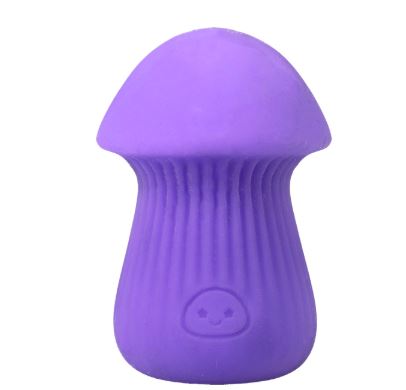 MOCHI MINI ULTRASKYN STROKER PURPLE