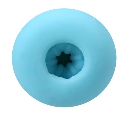 MOCHI ULTRASKYN MINI STROKER 12PACK ASSORTED