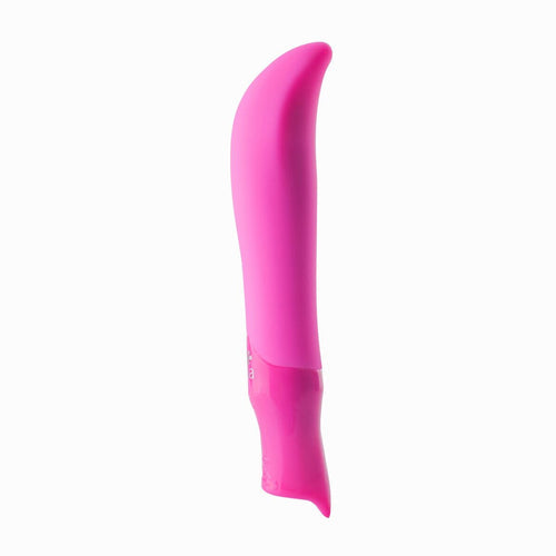 MADDIE RECHARGEABLE SILICONE BULLET - MTR307P1