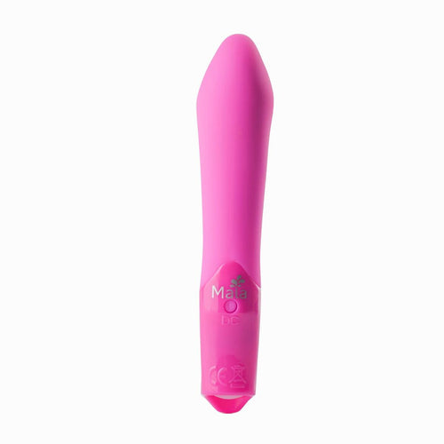 MADDIE RECHARGEABLE SILICONE BULLET - MTR307P1